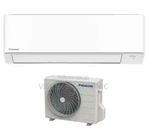 Panasonic 18000BTU Non-Inverter Air Conditioner