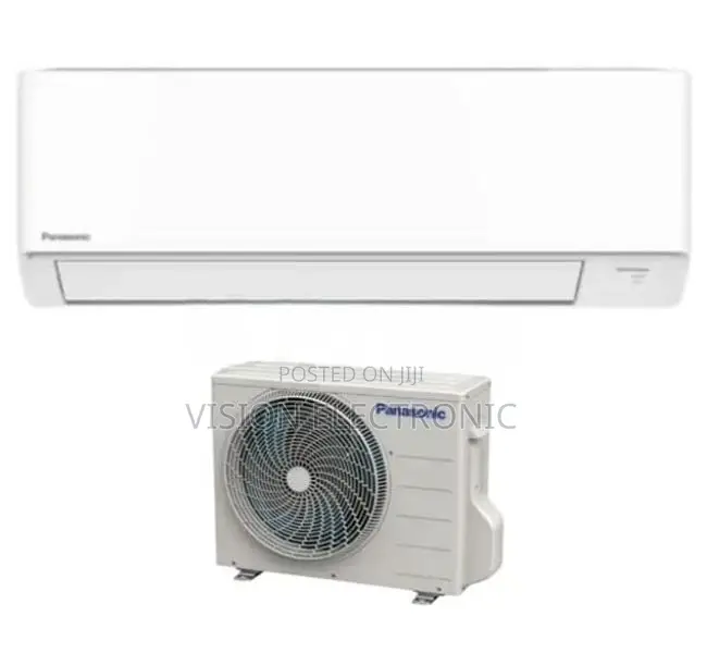 Panasonic 18000BTU Non-Inverter Air Conditioner
