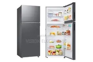 Samsung RT34 330 Litre Double Door Refrigerator