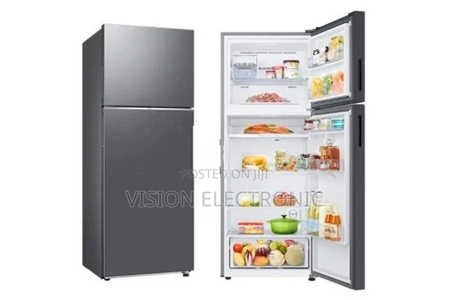Samsung RT34 330 Litre Double Door Refrigerator
