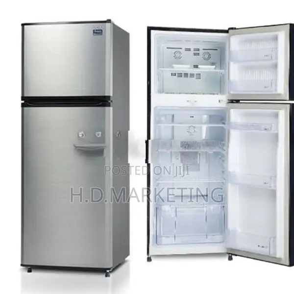 250L Innovex Inverter Refrigerator