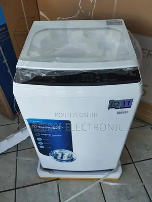 11kg Midea Fully Automatic Washing Machine