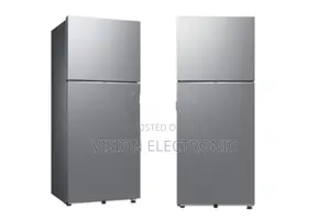 Samsung 330L Inverter Refrigerator