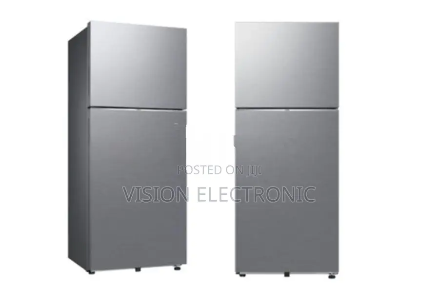 Samsung 330L Inverter Refrigerator