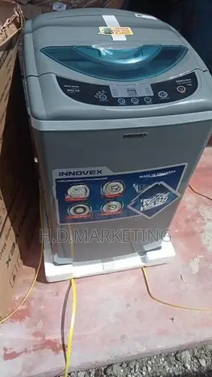 7Kg Fully Automatic Washing Machine