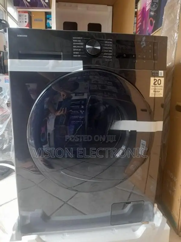 Samsung 12KG Inverter Washer Dryer Washing Machine