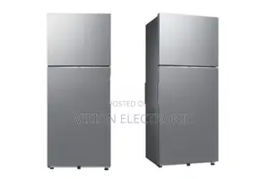 Samsung 396L Double Door Inverter Refrigerator (RT41)