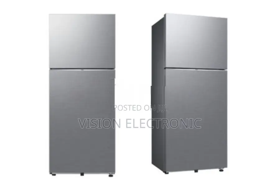 Samsung 396L Double Door Inverter Refrigerator (RT41)