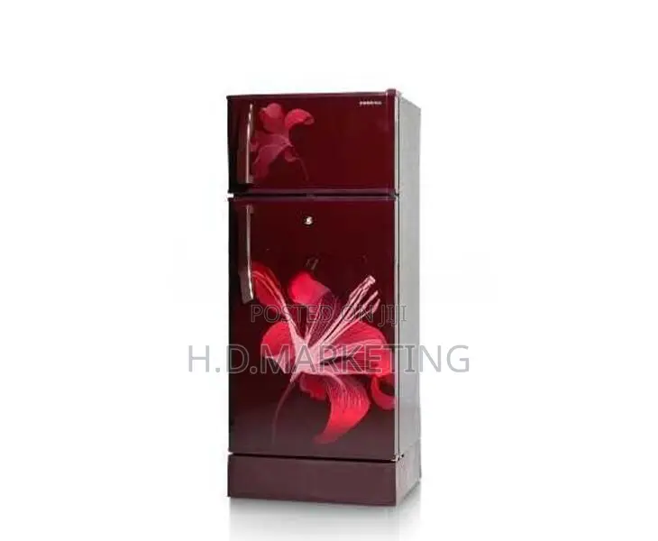 180 L Innovex Double Door Fridge