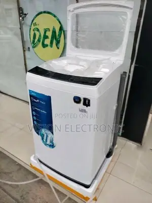 Midea 11kg Fully Auto Inverter Washing Machine