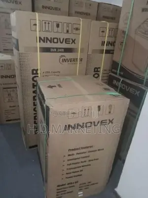 7kg Fully Automatic Washing Machine -Innovex-IFA70 S