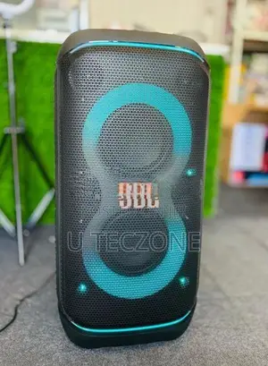 JBL 320 Partybox Karaoke Brandnew