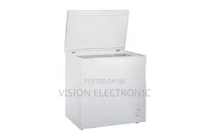 199L Hisense Chest Freezer