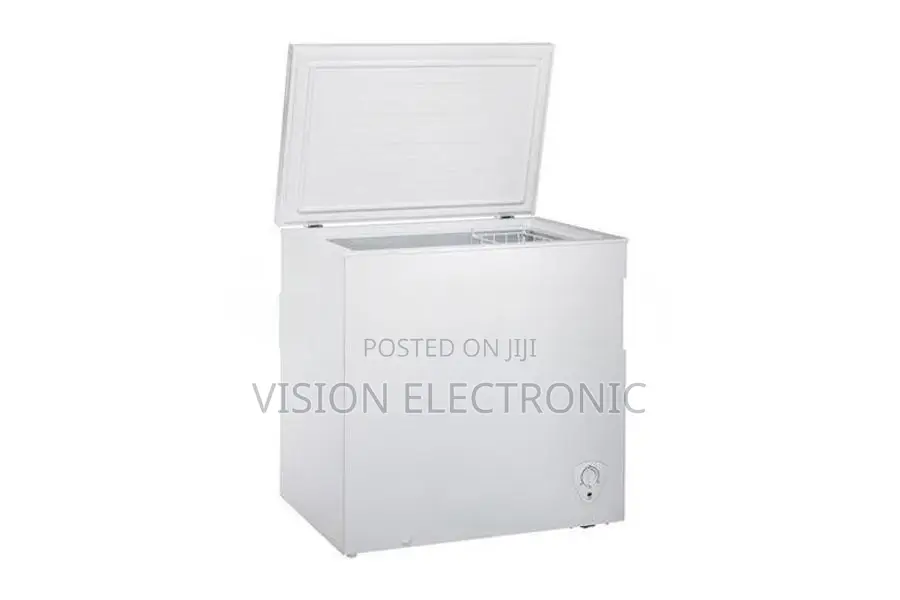 199L Hisense Chest Freezer