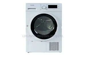 "Singer" 10kg Heat Pump Dryer