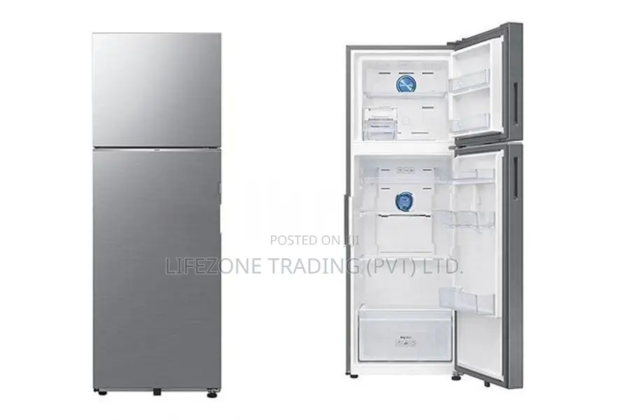 Samsung 330 Liter Double Door Refrigerator (Inverter)