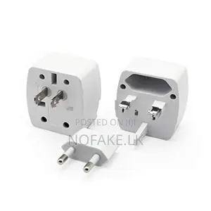 Ldnio Z4 Universal Plug Travel Adapter 6A