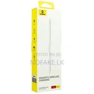 Baseus Smooth Writing 2 Series Stylus Pencil with Palm Rejection