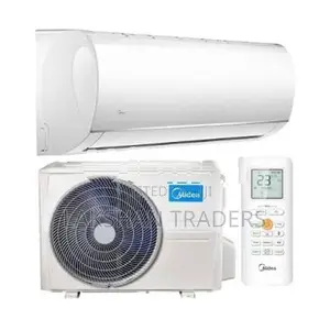 New Midea 24000BTU Wall Mounted Inverter AirConditioner