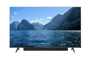 32 Inch Konka V-Max HD LED TV With Built-In Soundbar