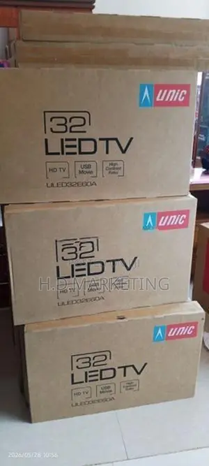Unic Full HD TV - 40"