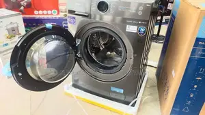 MIDEA FDRONT LOADER 10.5 WITH DRYER