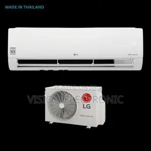 LG 12000BTU Split Type Dual-Inverter Air Conditioner