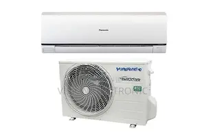 Panasonic 12000BTU Inverter Air Conditioner