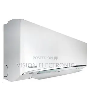Panasonic 12000BTU Non-Inverter Air Conditioner