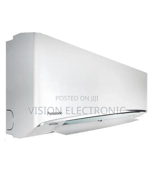 Panasonic 12000BTU Non-Inverter Air Conditioner
