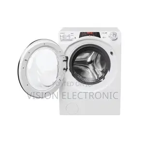 Candy 14Kg Front Load Washer & Dryer Washing Machine