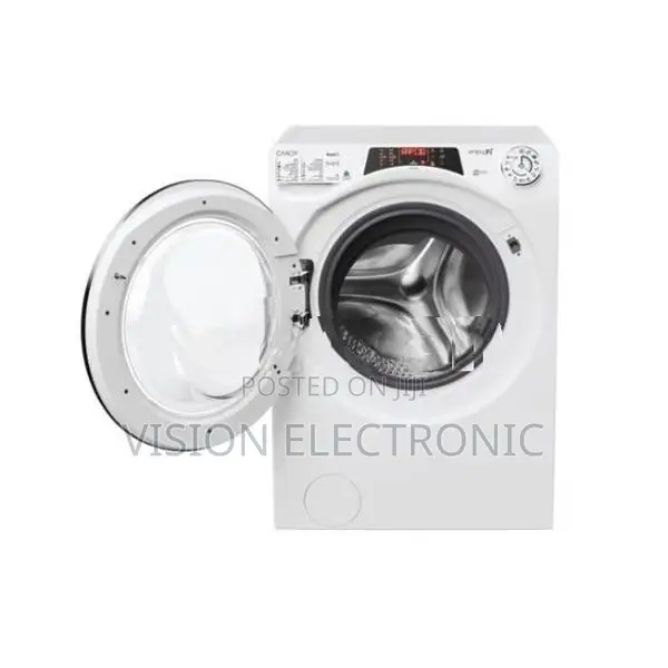 Candy 14Kg Front Load Washer & Dryer Washing Machine