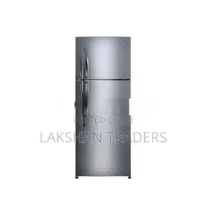LG 308L Smart Inverter Refrigerator Double Door 332