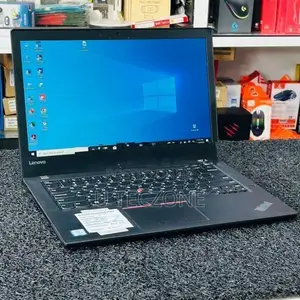 Lenovo Thinkpad X250 I7 5th Gen Laptop|DDR3 8GB|500GB HDD|13" Display