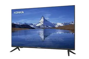 New 32 inch Konka HD LED TV