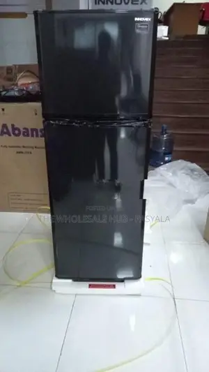 Innovex IRI 250 Inverter REFRIGERATOR
