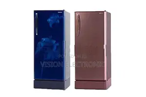 Innovex 180 Liter Single Door Refrigerator