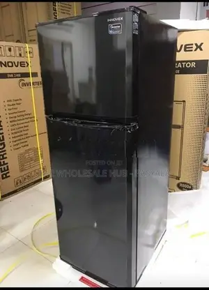 Innovex IRI 250 Inverter REFRIGERATOR