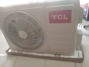 TCL WIFI T-AI SMART 1200BTU INVERTER 70% energy saving