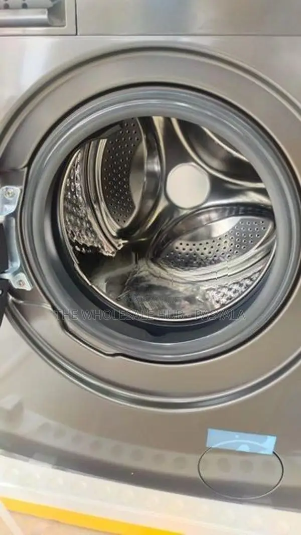 MIDEA FDRONT LOADER 10.5 WITH DRYER