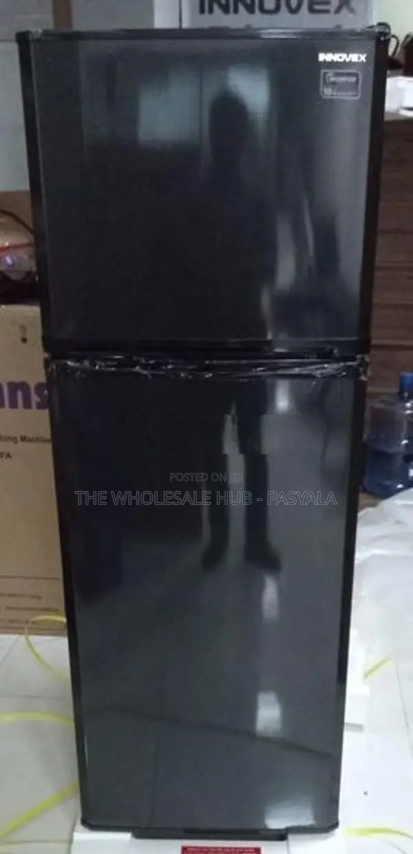 Innovex IRI 250 Inverter REFRIGERATOR