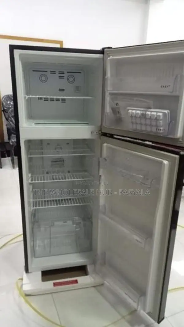 Innovex IRI 250 Inverter REFRIGERATOR