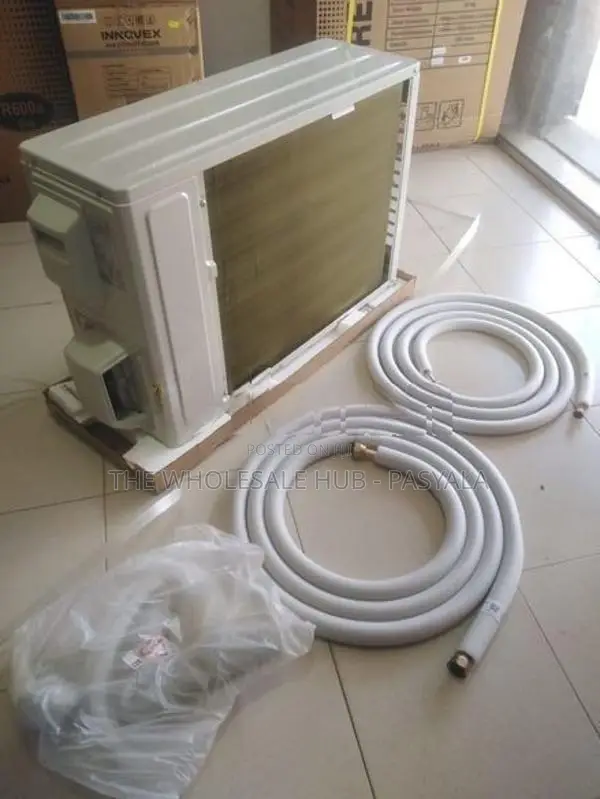 TCL WIFI T-AI SMART 1200BTU INVERTER 70% energy saving