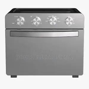 National 25L Air Fryer 3 in 1 Oven