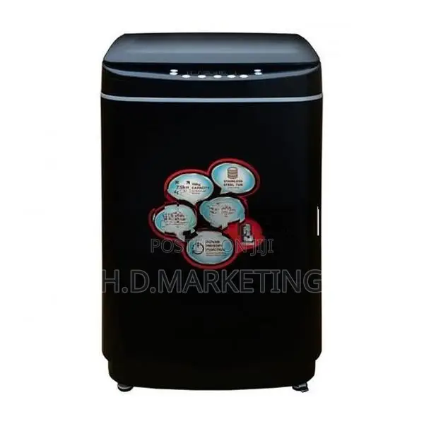 Singer Full Auto Washing Machine 7 Kg