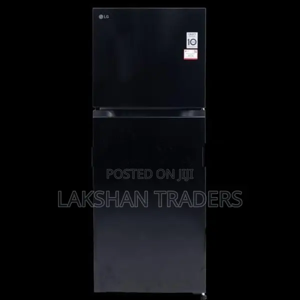 LG 265L Smart Inverter Refrigerator Double Door GL-M270BOBI
