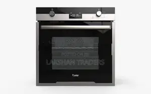 PRESTIGE (Turkey) 76L Built-In Electric Oven