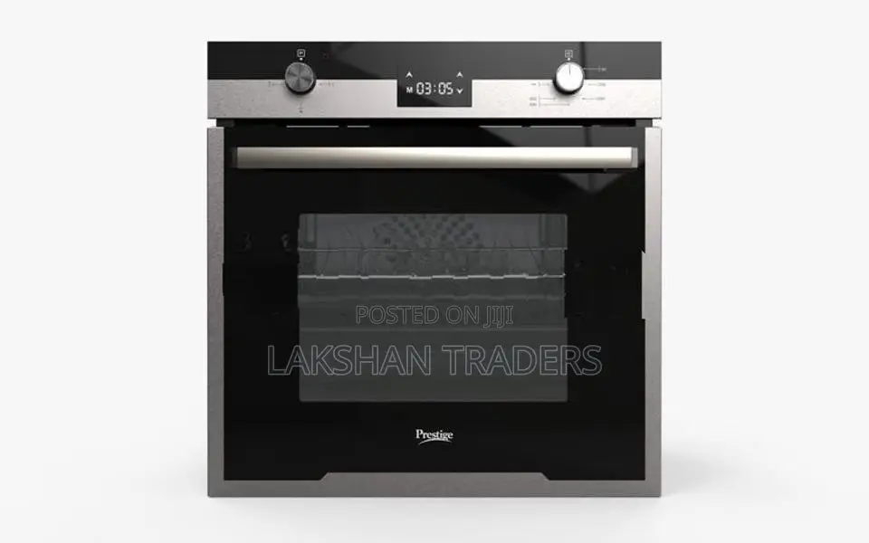 PRESTIGE (Turkey) 76L Built-In Electric Oven