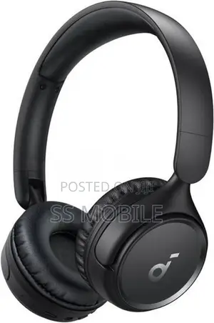 Anker SoundCore H30i Wireless On-Ear Headphones