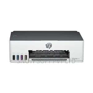HP Smart Tank 210 Printer | Ink